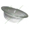 Verre de hublot 620058 pour lave linge