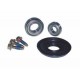 PALIER KIT 6203-6205 - JT 32-52/78-8