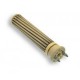 Résistance stéatite D52mm 1800 Watts 220/240 Volts 2 bornes