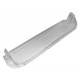 Balconnet translucide de porte C00090955 pour réfrigérateur