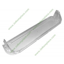 C00090955 Balconnet translucide de porte pour réfrigérateur