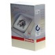 4 sacs à poussière 9917730 gn pour aspirateur miele