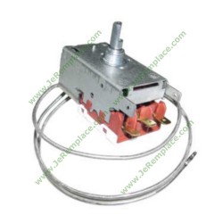 Thermostat froid k59-L2715 6151781 pour réfrigérateur