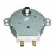 Moteur d'entraînement 2.5W
