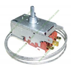 2063979047 Thermostat k59l2179 pour réfrigérateur