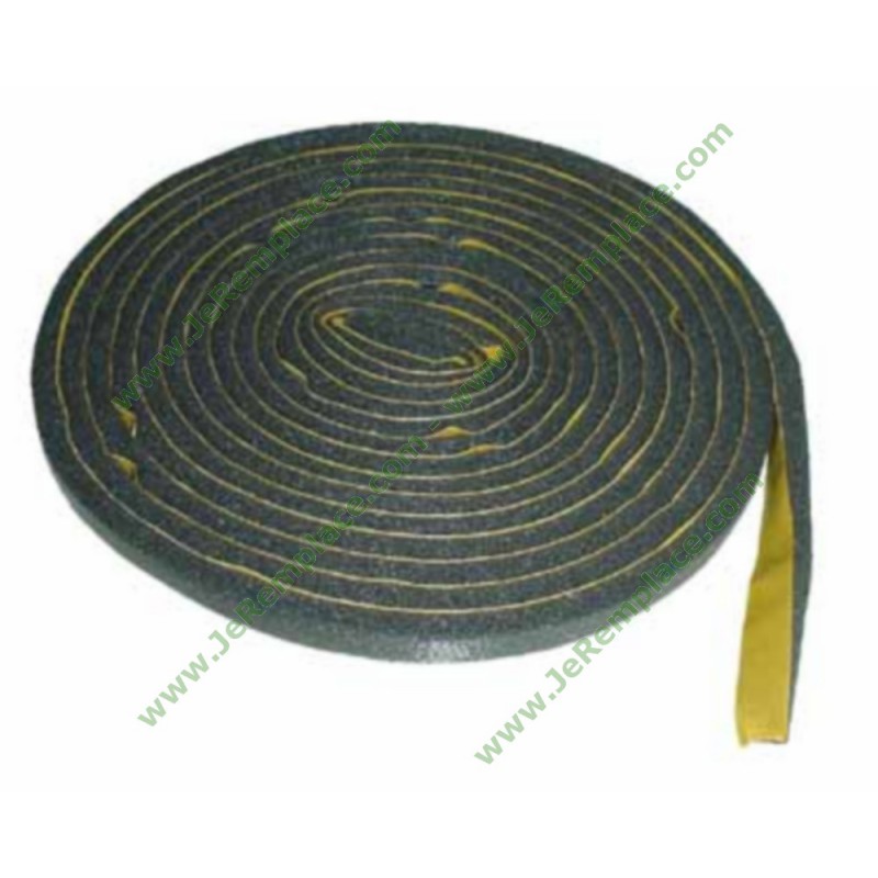 Joint D'étanchéité De Plaque De Cuisson - Référence 481246688969 / C00255958, Compatible De Nombreuses Marques (Whirlpool, Brandt, Ikea, Etc.)