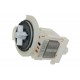 Pompe de vidange 481236018566 pour lave vaisselle