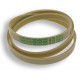 Courroie plate 1200 J6 EL 1240210102 pour lave linge