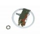 Thermostat froid 2262154038 pour réfrigérateur