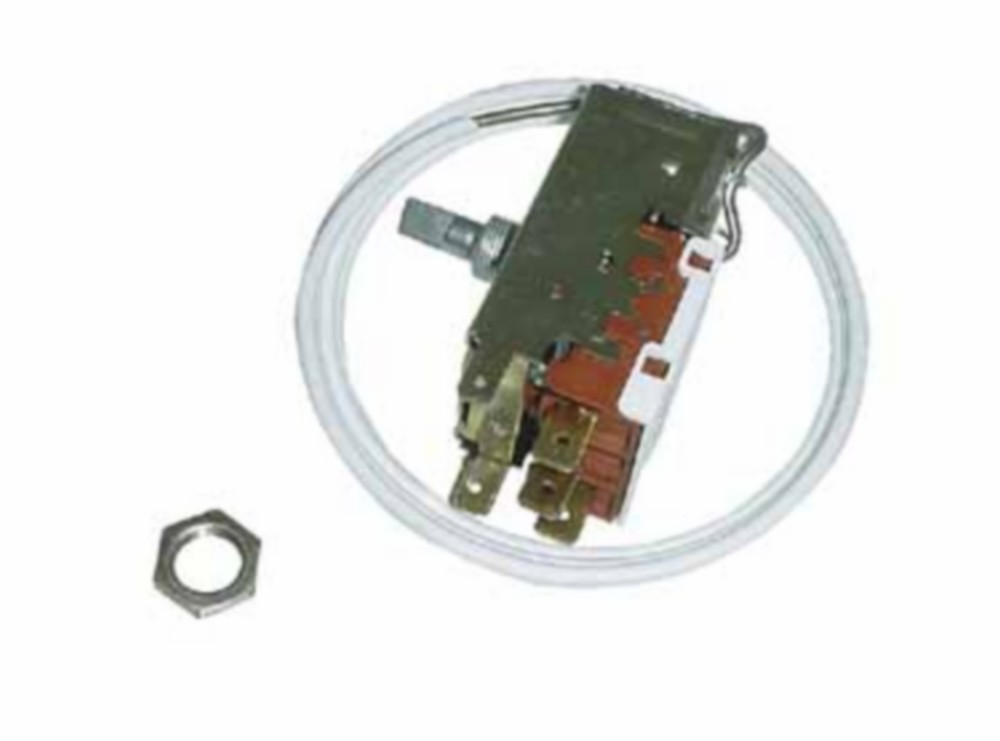 iku 2262154038 Thermostat froid pour réfrigérateur