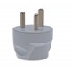 Adaptateur de prise électrique 20A EN 10/16A