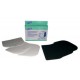 Kit filtre 5525101500 pour friteuse