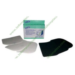 5525101500 Kit filtre pour friteuse