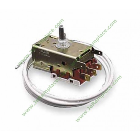 Thermostat Pour Réfrigérateur/congélateur Pour Réfrigérateurs & Congélateurs - 2262167105 - Electrolux