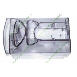 500410685 Réservoir eau pour centrale vapeur