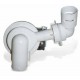 Pompe de vidange 481236018045 pour lave vaisselle