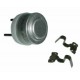 Thermostat de fabrique de glace 481927128659 pour réfrigérateur américain