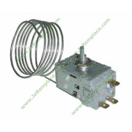 481927129047 thermostat de régulation froid pour réfrigérateur