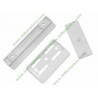 Glissière de porte 5318892054 pour réfrigérateur