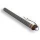 Résistance stéatite 2000 Watts D34 220/240 Volts 2 Bornes