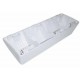 Aube de tambour lesté 00362959 pour lave linge