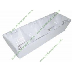 Aube de tambour lesté 00362959 pour lave linge