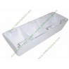 Aube de tambour lesté 00362959 pour lave linge