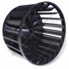 50097713007 Turbine de ventilation pour sèche linge 