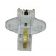 Sécuritée de porte verrou 50286082008 lave vaisselle