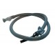 Tuyau AQUA-CONTROL d'alimentation d'eau 1115765024 pour lave vaisselle