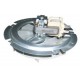 Ventilateur D17.6cm