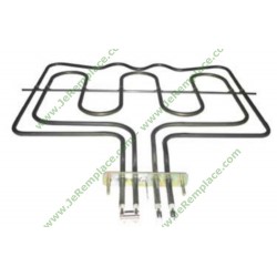 319208108 Résistance de voute grill pour four