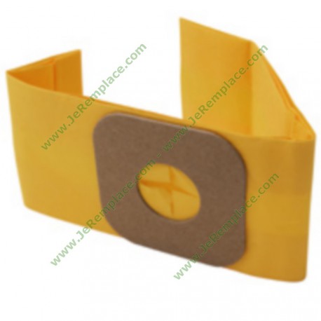 SACS ASPIRATEUR D01