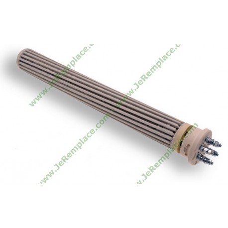 60000059-01 Résistance stéatite D50 300 Watts chauffe eau Acapulco