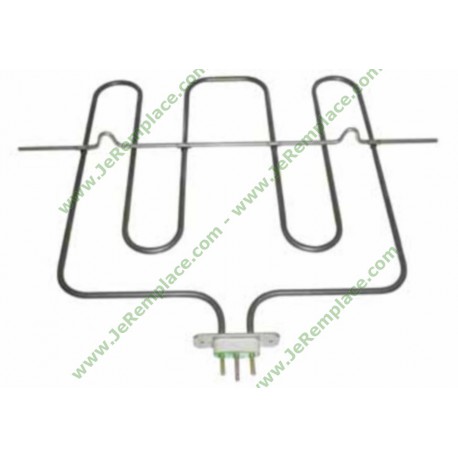 RESISTANCE DE VOUTE / GRILL 2500 WATTS