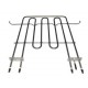 RESISTANCE VOUTE / GRILL 2806 WATTS