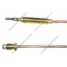 Thermocouple C00078735 100cm indésit 100cm table de cuisson