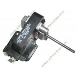 Moteur de ventilateur 481936118361 pour four micro-ondes Whirlpool