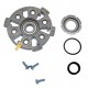 Palier 481231018483 pour lave linge whirlpool laden