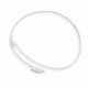 Collier de fixation de joint de hublot 50097072008 pour lave linge
