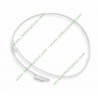 Collier de fixation de joint de hublot 50097072008 pour lave linge
