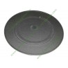 C00052931 Chapeau de bruleur pour table de cuisson