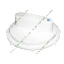 Manette 00604438 de programmateur minuterie sèche linge bosch 00423127