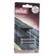 Combipack 5585771 pour rasoir BRAUN