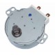 Moteur d'entraînement de plateau 2.5W- C00060046 pour micro ondes
