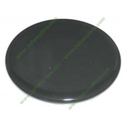 Chapeau de bruleur diamètre 48 mm 77x8712 brandt 79X7759 vedette