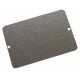 Plaque Mica 71X9921 pour four micro ondes