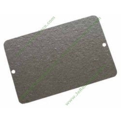 Plaque mica micro-onde-200 x 125mm - - 0057128 - UNIVERSEL - Pièces ménager  - Storeman