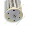 Résistance stéatite D47 2200 Watts L430 Mono/Tri pour chauffe eau
