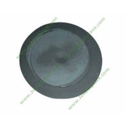 75x2381 Chapeau de bruleur semi rapide pour table de cuisson